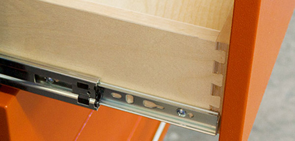 Heavy Duty Garage Cabinets Engineered For The Garage Environment