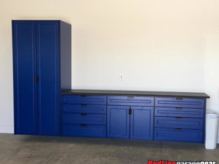 Garage Cabinets Photo Gallery Redline Garagegear